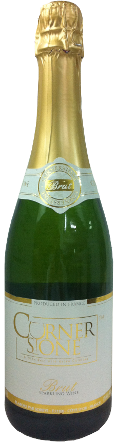 CornerstoneSparklingBrutNV